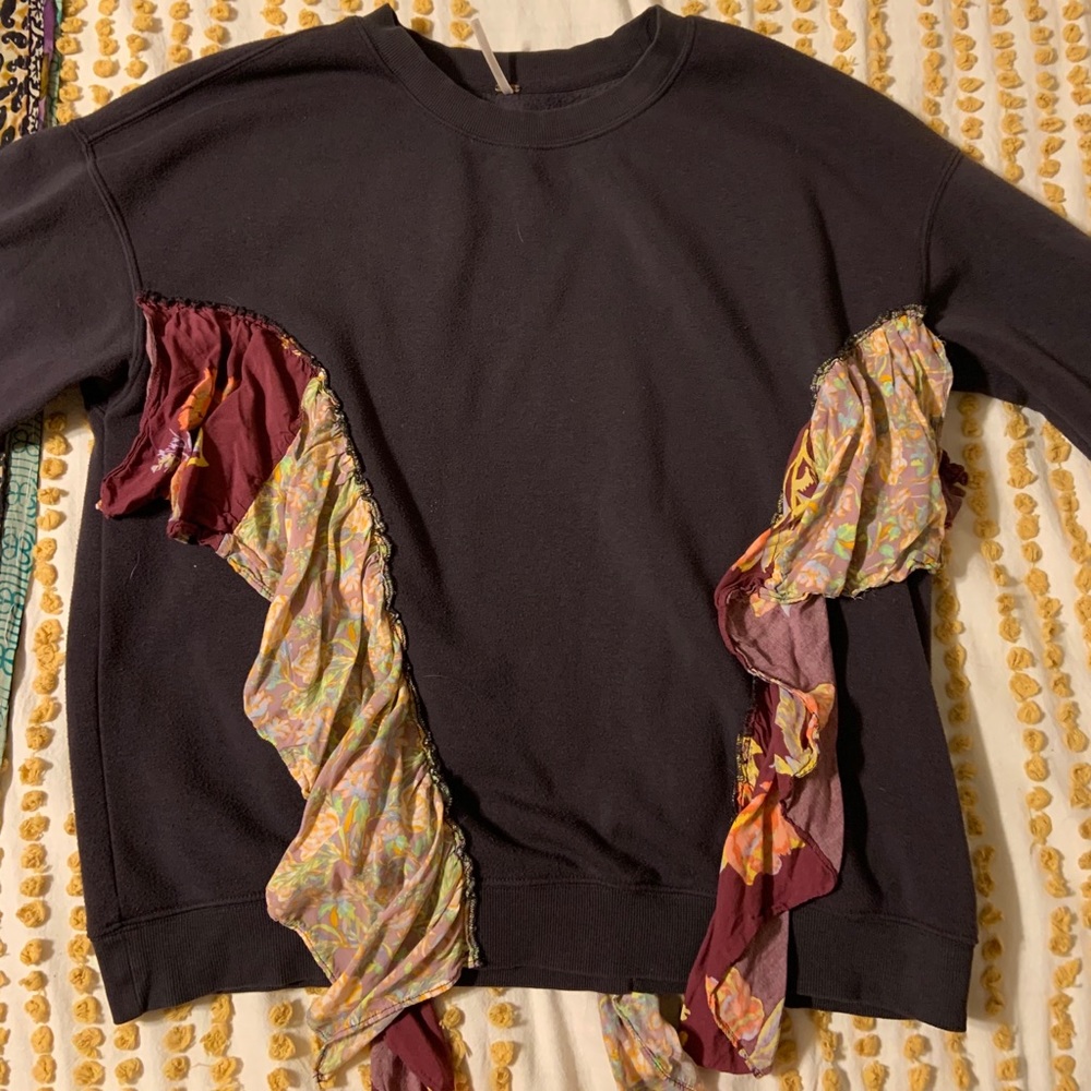 Free People Blouse